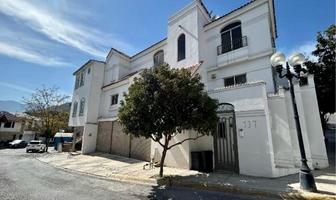 Foto de inmueble en Callejón del Mirador, Col. Las Lajas 2 Sector C.P. 64638, Monterrey