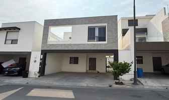 Foto de inmueble en Avenida Arborea 117 #117, Col. Las Lomas C.P. 66024, García