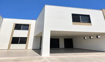 Foto de inmueble en De los Alpes #621, Col. Las Lomas C.P. 66024, García