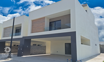Foto de inmueble en Avenida Santuario, Col. Las Lomas Sector Bosques C.P. 66024, García