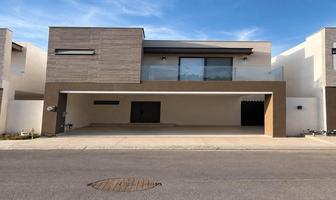 Foto de inmueble en Casa Equipada en Renta en Cumbres La Reserva | Paneles Solares, Col. Las Lomas Sector Bosques C.P. 66024, García