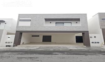 Foto de inmueble en Casa en Venta Residencial Arbórea Jazmin Garcia NL, Col. Las Lomas Sector Bosques C.P. 66024, García