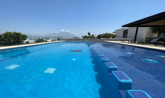 Foto de inmueble en , Col. Las Lomas Sector Bosques C.P. 66024, García