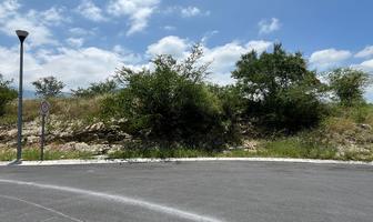 Foto de inmueble en las palmas, Col. Las Margaritas C.P. 67325, Santiago