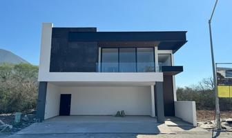 Foto de inmueble en Aysso, Col. Las Misiones C.P. 67302, Santiago