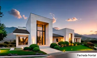 Foto de inmueble en Las Misiones #100, Col. Las Misiones C.P. 67302, Santiago