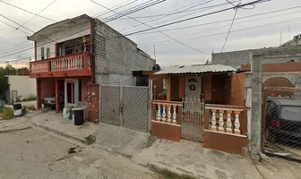 Foto de inmueble en MONTEMORELOS  #S/N, Col. Las Misiones C.P. 67483, Cadereyta Jiménez