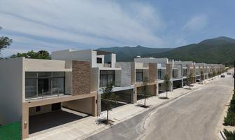 Foto de inmueble en Reservs Constanza, Col. Las Misiones C.P. 67302, Santiago