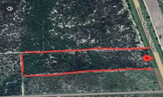 Foto de inmueble en Sin nombre de calle, Col. Las Misiones C.P. 67483, Cadereyta Jiménez