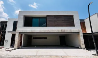 Foto de inmueble en Sin nombre de calle #S/N, Col. Las Misiones C.P. 67302, Santiago