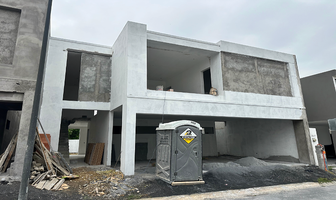 Foto de inmueble en cam a los querubines, Col. Las Misiones C.P. 67302, Santiago