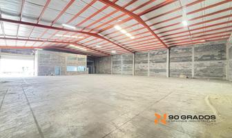 Foto de inmueble en Bodega EN Renta EN Santa Catarina, Col. Las Palmas C.P. 66187, Santa Catarina