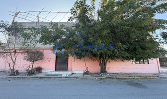 Foto de inmueble en Fomerrey 189, Col. Las Palmas C.P. 66023, García