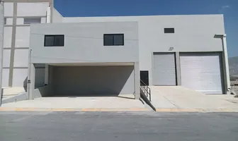 Foto de inmueble en Sin nombre de calle, Col. Las Palmas C.P. 66187, Santa Catarina