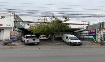 Foto de inmueble en DIEGO DIAZ DE BERLANGA, Col. Las Puentes Sector 1 C.P. 66460, San Nicolás de los Garza
