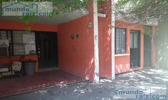 Foto de inmueble en Casa EN Venta- LAS Puentes  EN SAN Nicolas, Col. Las Puentes Sector 2 C.P. 66460, San Nicolás de los Garza