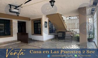 Foto de inmueble en Cerro de la Leona, Col. Las Puentes Sector 2 C.P. 66460, San Nicolás de los Garza