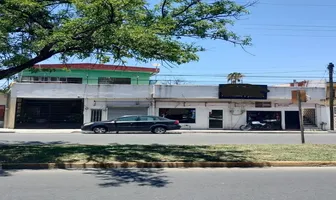 Foto de inmueble en Ave.Las Puentes #111, Col. Las Puentes Sector 6 C.P. 66460, San Nicolás de los Garza