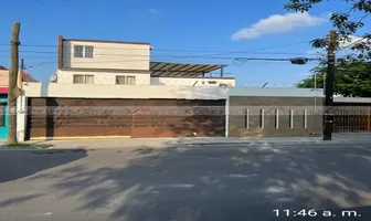 Foto de inmueble en Sin nombre de calle, Col. Las Puentes Sector 8 C.P. 66460, San Nicolás de los Garza