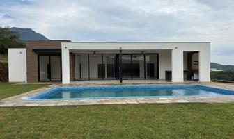 Foto de inmueble en , Col. Las Raíces C.P. 67380, Allende
