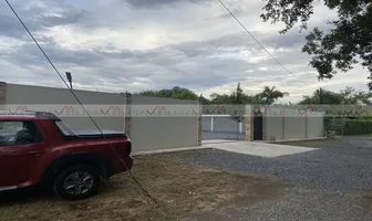 Foto de inmueble en Sin nombre de calle, Col. Las Raíces C.P. 67380, Allende