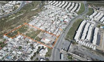 Foto de inmueble en Plutarco Elias Calles, Col. Las Sabinas (Solidaridad Fomerrey) C.P. 67168, Guadalupe