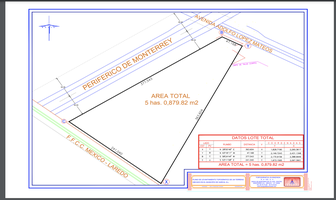 Foto de inmueble en , Col. Las Sombrillas C.P. 66369, Santa Catarina