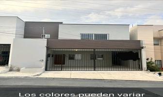 Foto de inmueble en Petunia,Paseo Residencial,Monterrey, Col. Las Torres 2 Sector C.P. 64920, Monterrey