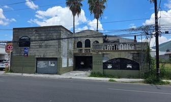 Foto de inmueble en Lázaro Cárdenas, Col. Las Torres C.P. 64103, Monterrey