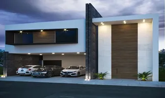Foto de inmueble en Sin nombre de calle, Col. Las Torres C.P. 64930, Monterrey