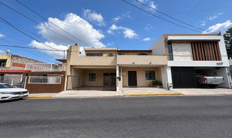 Foto de inmueble en Hidalgo, Col. Las Uvas C.P. 66230, San Pedro Garza García