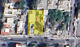 Foto de inmueble en , Col. Las Uvas C.P. 66230, San Pedro Garza García