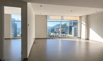 Foto de inmueble en Valle oriente #S/N, Col. Lázaro Cárdenas C.P. 64269, Monterrey