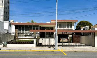 Foto de inmueble en Dr. Canseco, Col. Leones C.P. 64600, Monterrey