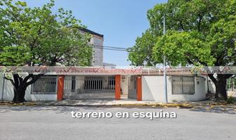 Foto de inmueble en Leones, Col. Leones C.P. 64600, Monterrey