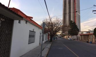 Foto de inmueble en , Col. Leones C.P. 64600, Monterrey