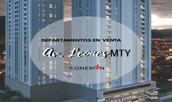 Foto de inmueble en , Col. Leones C.P. 64600, Monterrey