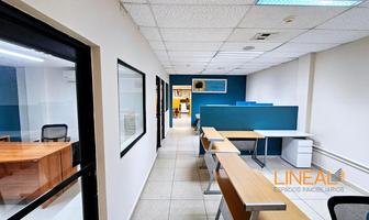 Foto de inmueble en Oficina Amueblada EN Renta EN Monterrey, Col. Leones C.P. 64600, Monterrey