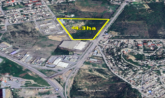 Foto de inmueble en , Col. Linares Centro C.P. 67700, Linares