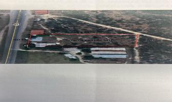 Foto de inmueble en , Col. Linares Centro C.P. 67700, Linares