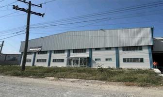 Foto de inmueble en lincoln, Col. Lincoln Poniente C.P. 66023, García