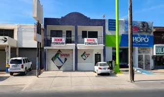 Foto de inmueble en Av. Miguel Alemán #241, Col. Linda Vista C.P. 67123, Guadalupe