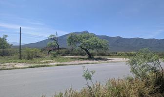 Foto de inmueble en Carretera Abasolo a El Carmen, Col. Linda Vista C.P. 65650, Abasolo