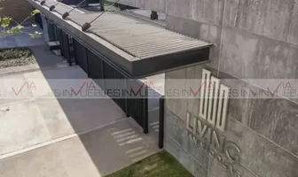 Foto de inmueble en Sin nombre de calle, Col. Living San Nicolás C.P. 66480, San Nicolás de los Garza
