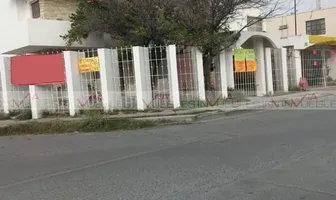 Foto de inmueble en Sin nombre de calle, Col. Lolyta C.P. 67125, Guadalupe