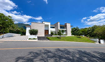 Foto de inmueble en AVENIDA MISIONES, Col. Loma Bonita C.P. 64250, Monterrey
