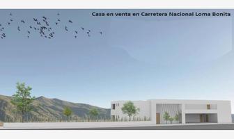 Foto de inmueble en LOMA BONITA  #226, Col. Loma Bonita C.P. 64250, Monterrey