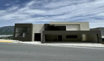 Foto de inmueble en LOMA BONITA  #502, Col. Loma Bonita C.P. 64250, Monterrey