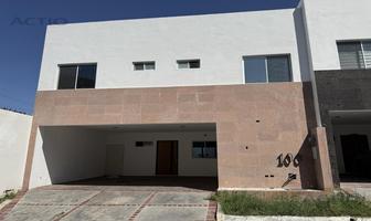Foto de inmueble en Valle Oriente Norte - Casa en Renta, Col. Loma Bonita C.P. 64250, Monterrey