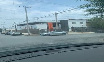 Foto de inmueble en 2 abril, Col. Loma Larga C.P. 64715, Monterrey